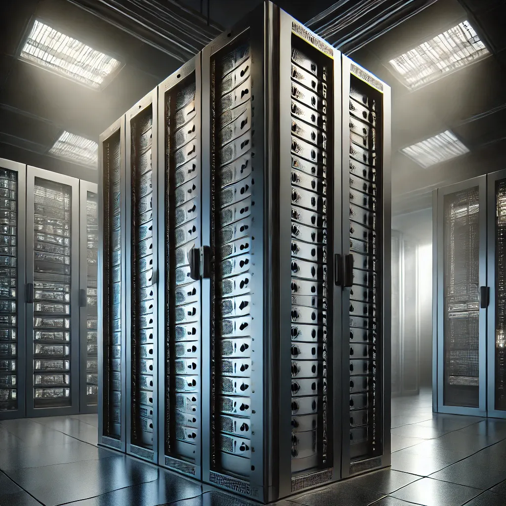 Dikey Organizer Sağ - Sol Takım