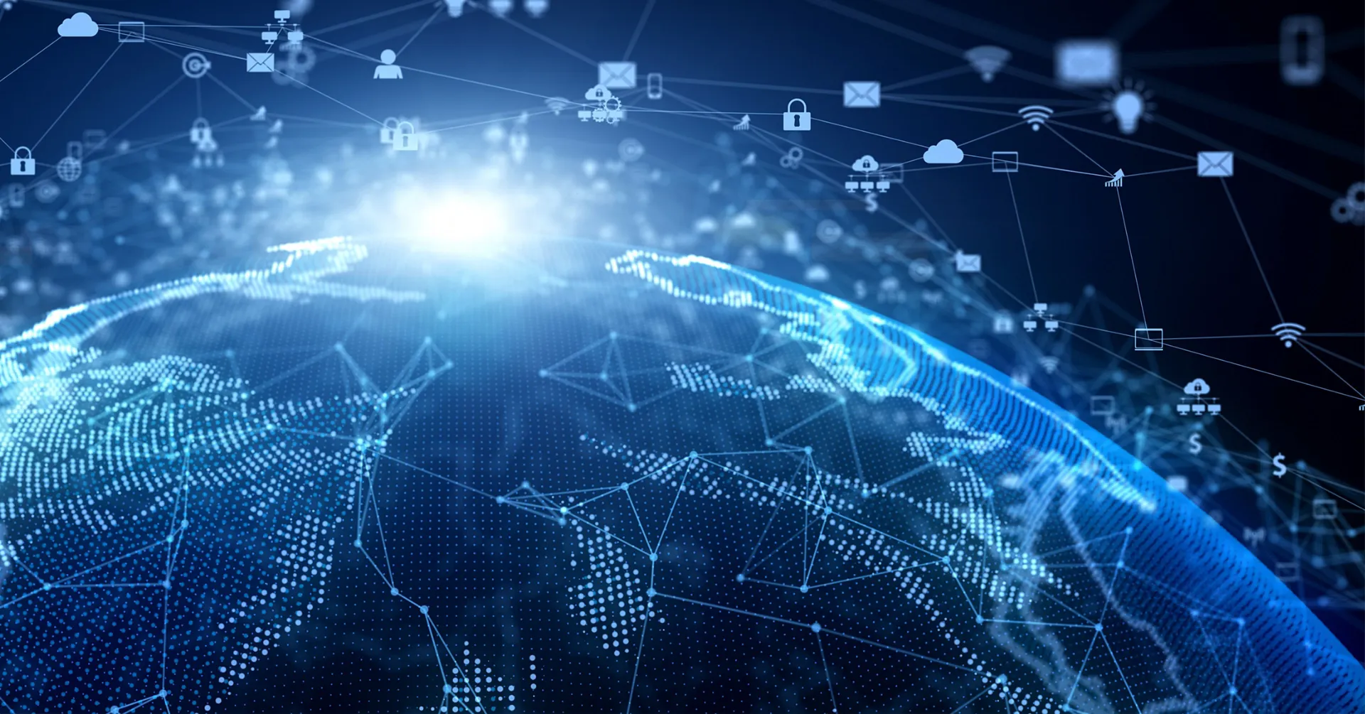 Rack Kabinetlerin Endüstriyel Kullanım Yerleri ve Avantajları